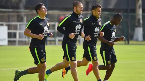 La compleja situación de dos exfutbolistas de América en la LBM.