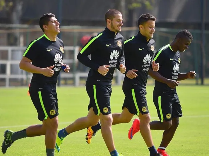 La compleja situación de dos exfutbolistas de América en la LBM