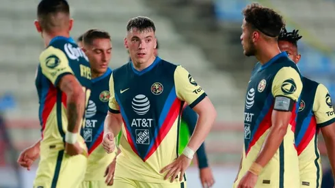 Las altas ante Rayados