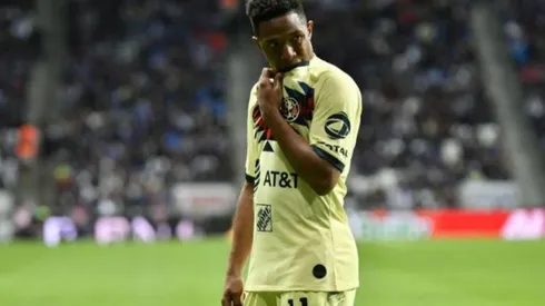 Andrés Ibargüen con posibilidades de regresar esta semana