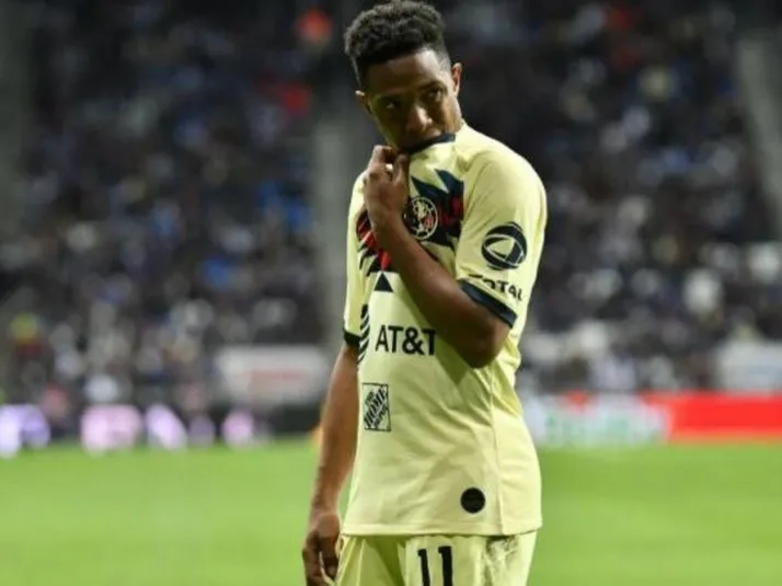 Andrés Ibargüen con posibilidades de regresar esta semana