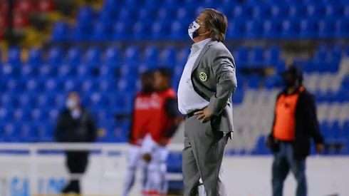 La agenda del jueves en el Club América.