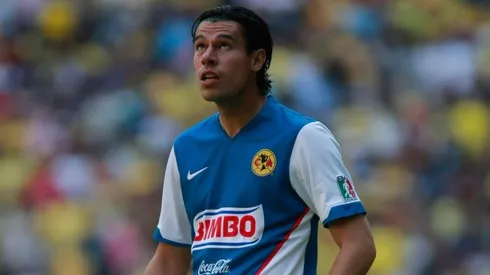 Iñigo recordó con emoción al Azteca