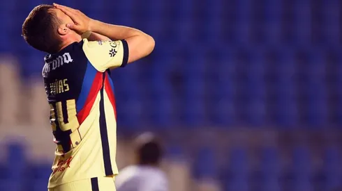 América pierde con Querétaro y deja escapar su invicto.