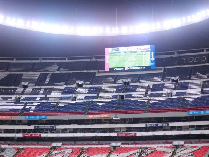 América - Rayados podría mudarse del Azteca a CU