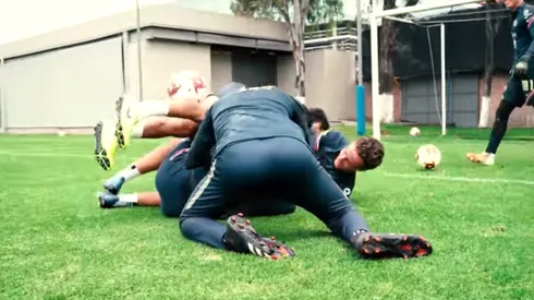 Divertido desafío viral por el Día de la Juventud