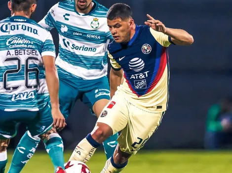 América se despide de CU con seis puntos de seis posibles