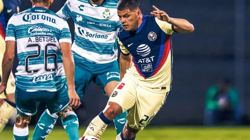 América se despidió con dos triunfos de CU.