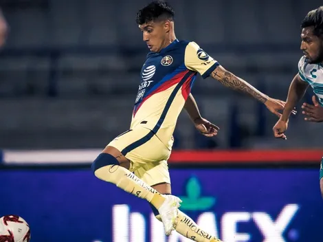 ¿Te lo perdiste? Revive el triunfo de América sobre Santos