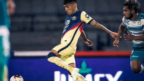 El cuadro azulcrema sigue dando buenas demostraciones.