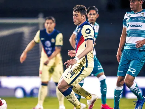 Las portadas de la prensa deportiva tras el triunfo de América