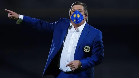 Herrera confiesa que Hernández les faltó el respeto a sus jugadores.