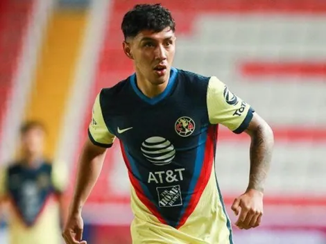 Los nuevos diseños de Leo Suárez que estrenará ante el Querétaro