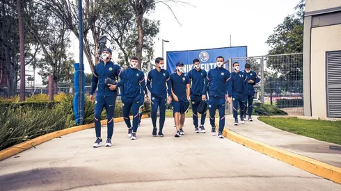 Sergio Díaz viaja a Querétaro esperanzado en su debut.
