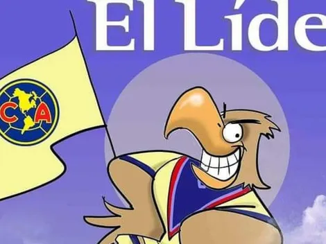 El Cartón de Édgar: "Saluden al líder general"
