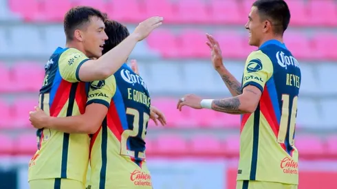 América busca un nuevo triunfo en la temporada.