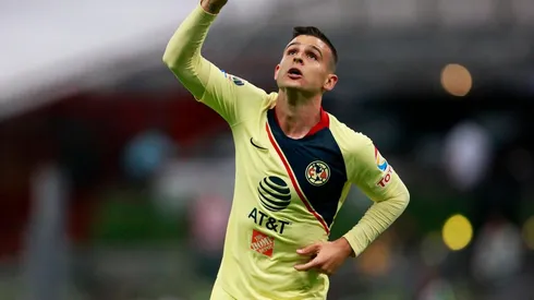 Benedetti sólo espera el alta para volver