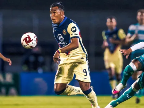 Martínez y Suárez se lucen en el once de la Jornada 4