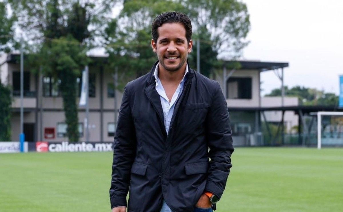 Se va de América Carlos Aviña, descubridor de grandes refuerzos del ...