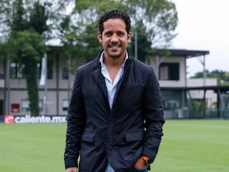 Se va el gran descubridor de grandes refuerzos en América