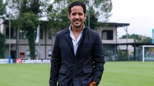 Aviña hizo un gran trabajo con América.