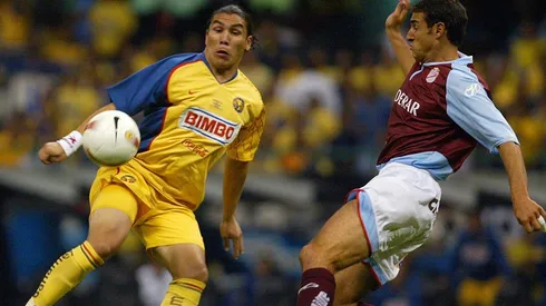 Chava detalla cómo perjudicaron al Ame en la Final de la Sudamericana