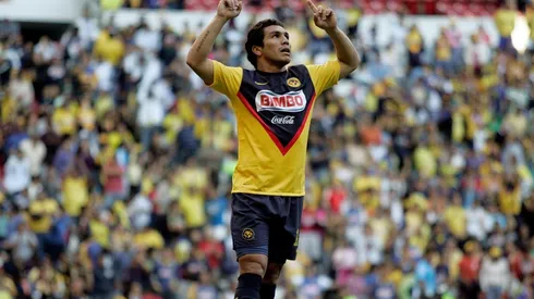 Entrevista exlcusiva con Salvador Cabañas