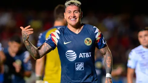 Castillo volverá para 2021.