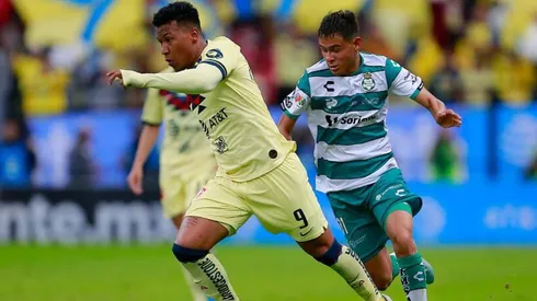 Rival, día y hora del próximo partido del América.