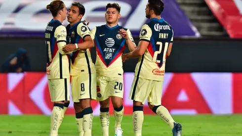 América sancionará a los jugadores que participen en fiestas