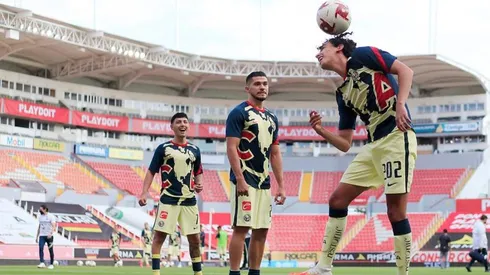 La agenda del día en América.