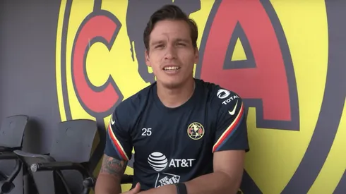 Conoce más la intimidad de Fernando González.