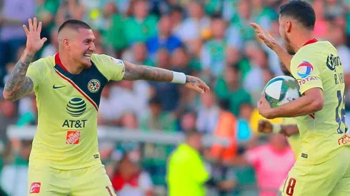 La última vez que América comenzó con dos triunfos era vigente campeón.