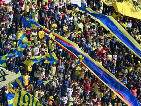 Toda la actualidad del América está en Águilas Momumental