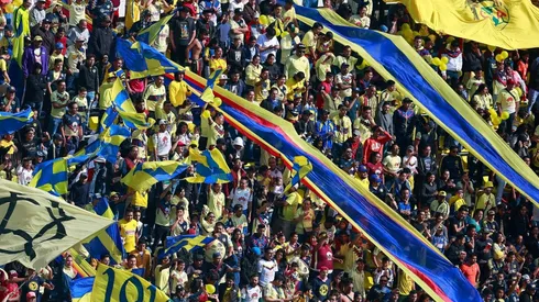 Toda la actualidad del América está en Águilas Momumental