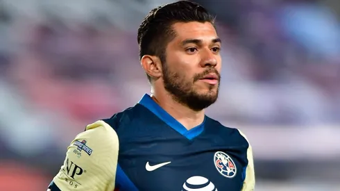 Henry reveló a qué club de Europa le gustaría ir