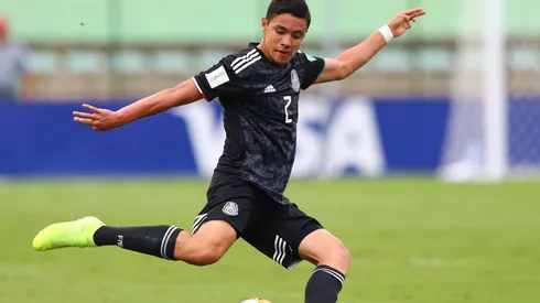 Lara volvió junto a Becerra tras el positivo de coronavirus