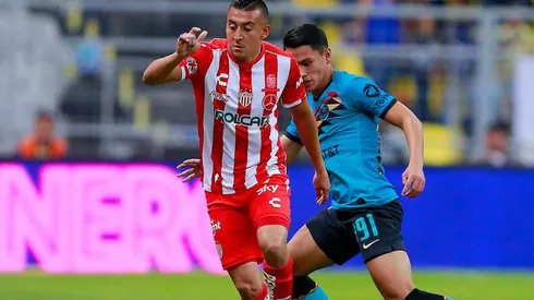 América buscará este viernes su tercer triunfo del campeonato.