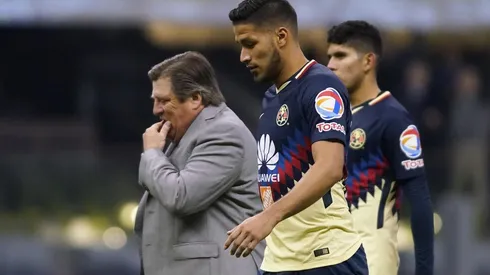 Herrera aclaró qué pasará con la Capitanía de Bruno cuando vuelva Paul