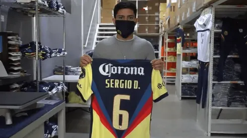 El video oficial de la presentación de Díaz