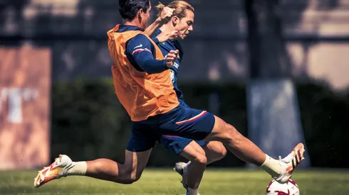 América sumá dos victorias en dos partidos en el Guard1anes 2020