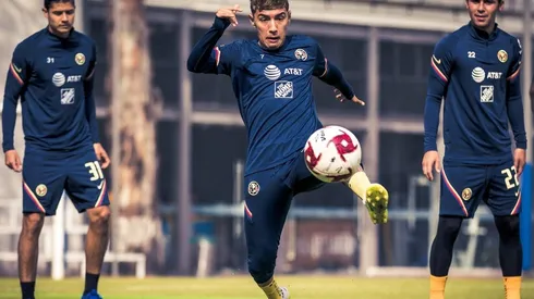 Suárez podría volver directamente como titular