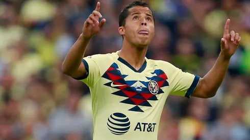 A un año del glorioso debut de Gio en el Azteca