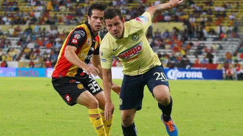 ¿Qué fue de Gonzalo "Mamut" Díaz?