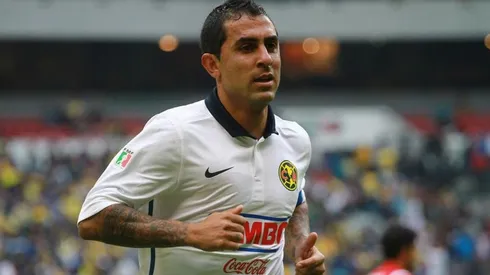 Rolfi Montenegro recordó a Herrera en su paso por América.