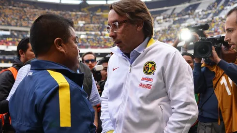 El gesto solidario de Azcárraga en plena pandemia