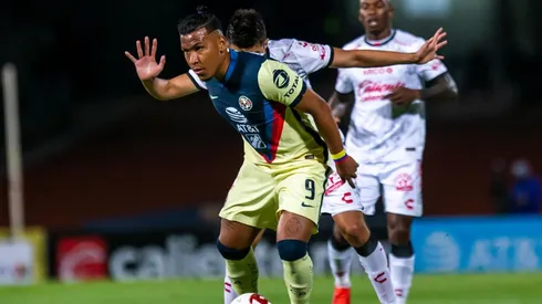 Roger, de discutido a elegido como figura ante Tijuana