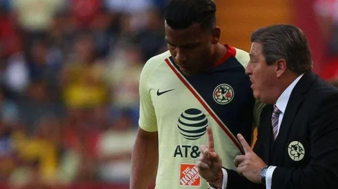 El Piojo valoró a Roger: ¿se queda?