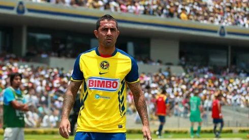 El Rolfi descartó volver como Técnico por ahora