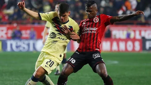 EN VIVO: América vs. Tijuana por la Liga MX